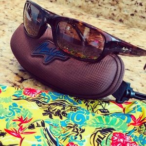 Maui Jim Sunglasses